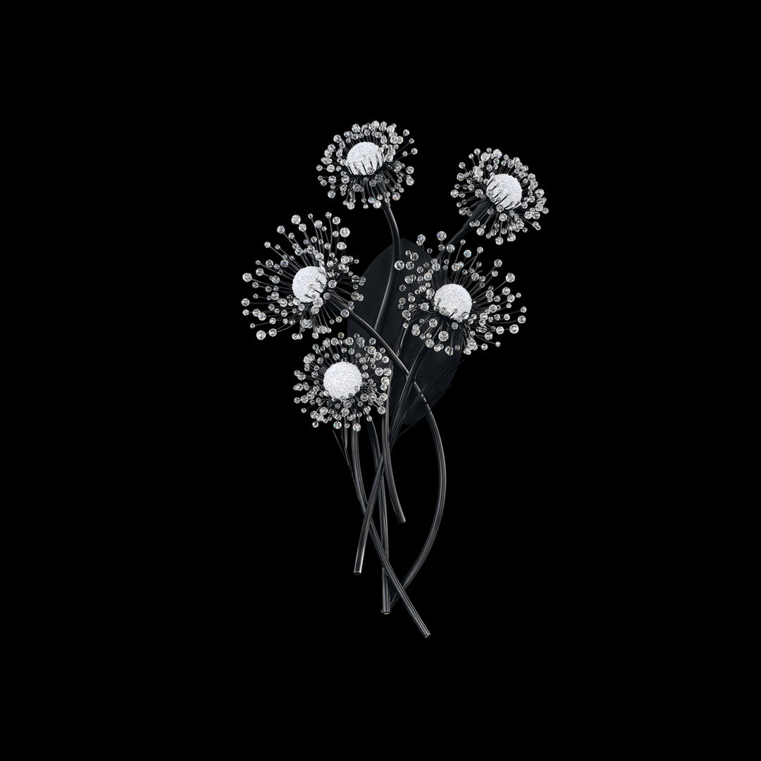 Schonbek Forever Coquette Wall Sconce