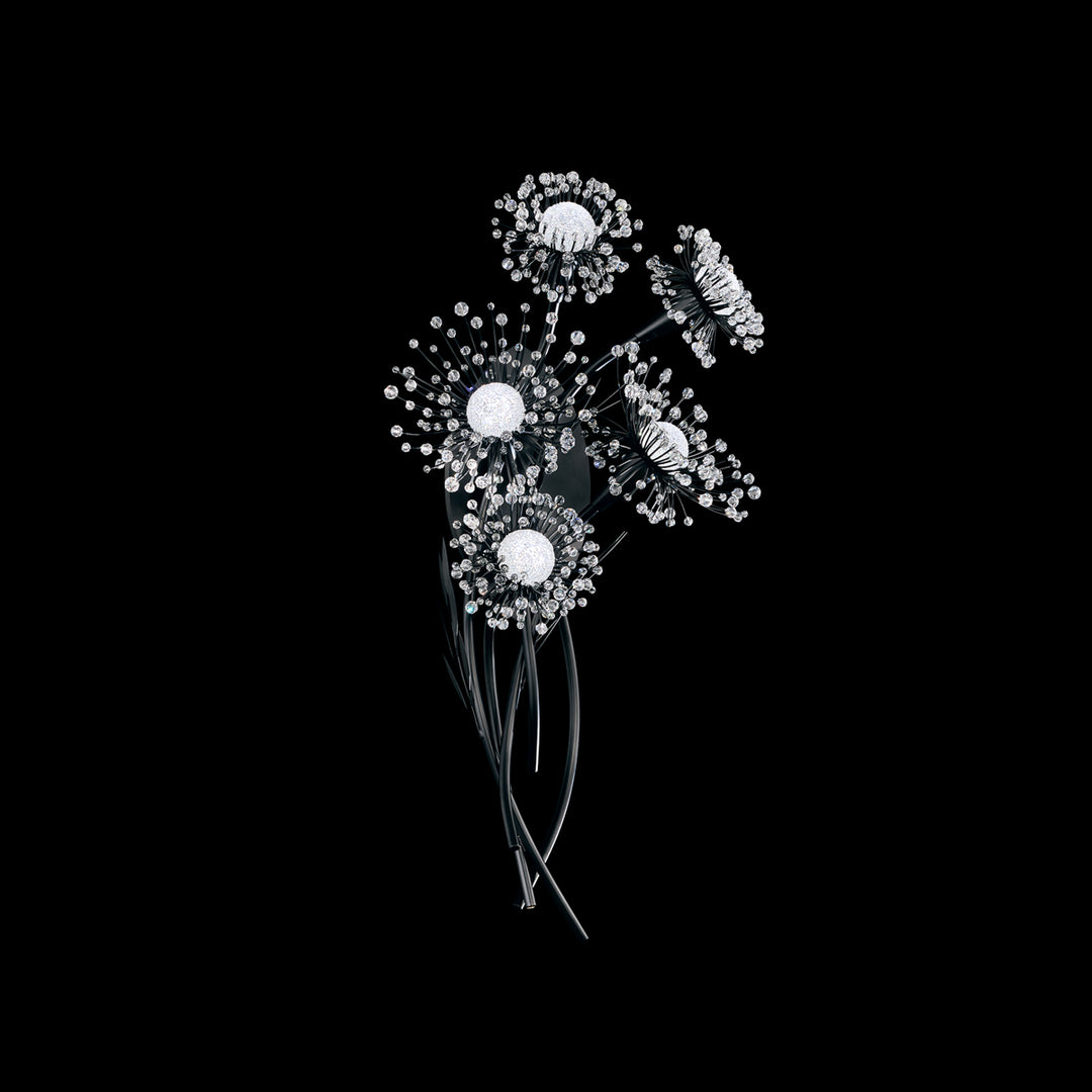 Schonbek Forever Coquette Wall Sconce