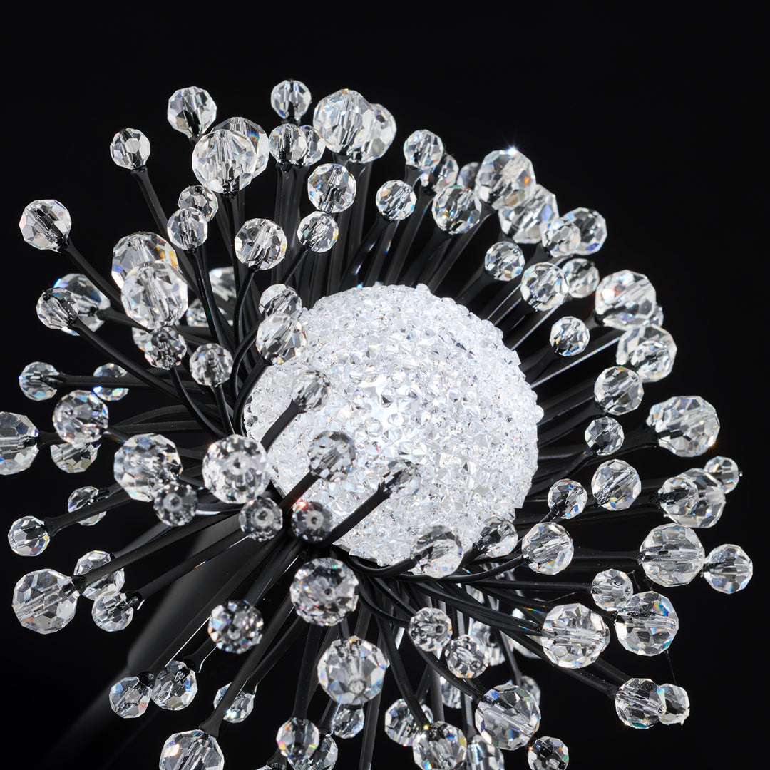 Schonbek Forever Coquette Wall Sconce