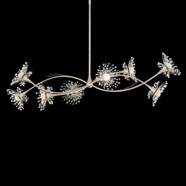 Schonbek Forever Coquette Linear Pendant