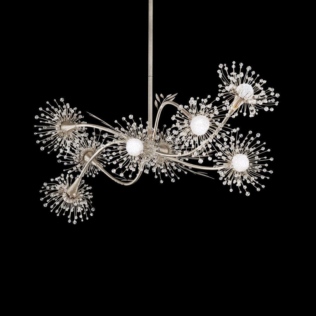 Schonbek Forever Coquette Linear Pendant