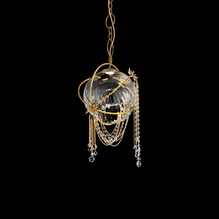 Schonbek Forever Revere Mini Pendant