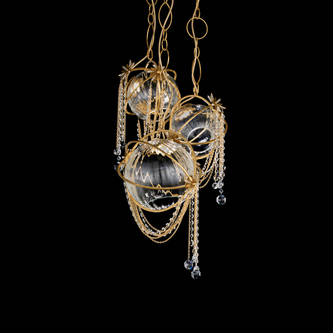 Schonbek Forever Revere Pendant