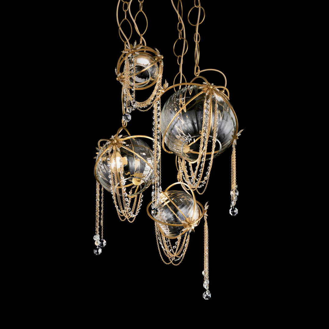 Schonbek Forever Revere Pendant