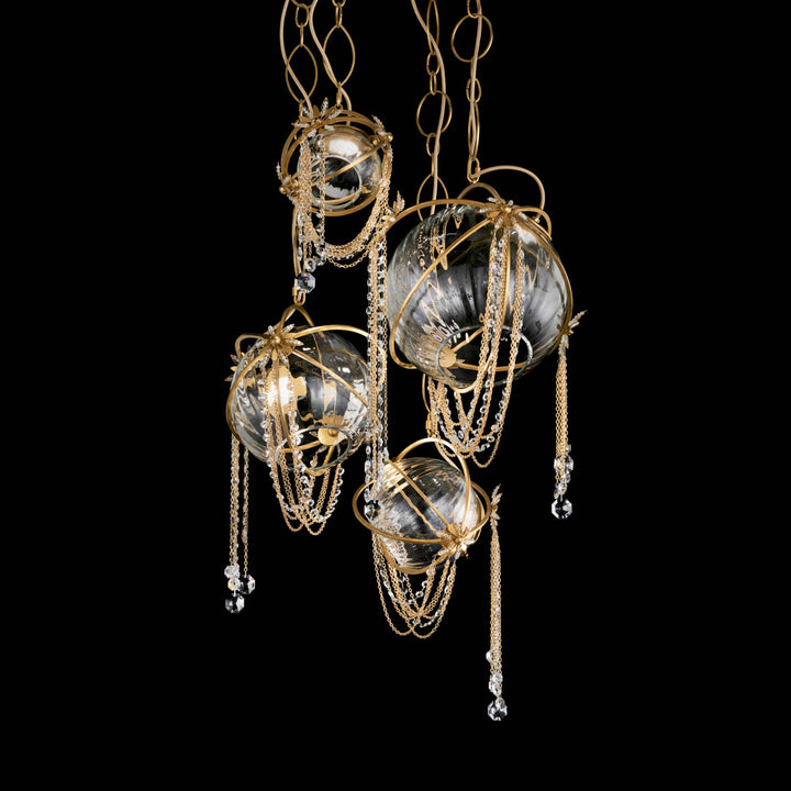 Schonbek Forever Revere Pendant