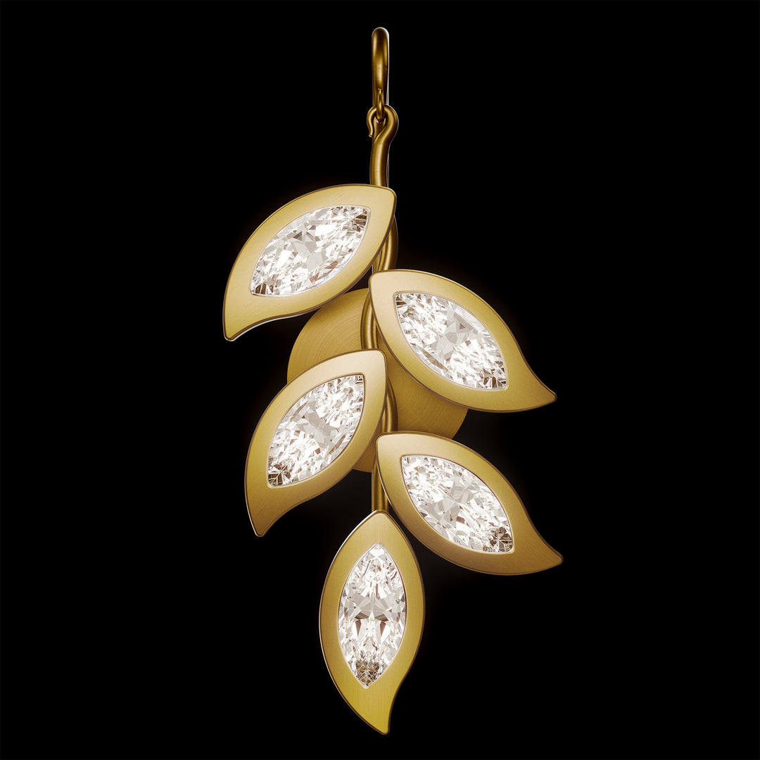 Schonbek Forever Vinessa Wall Sconce
