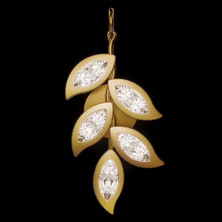 Schonbek Forever Vinessa Wall Sconce