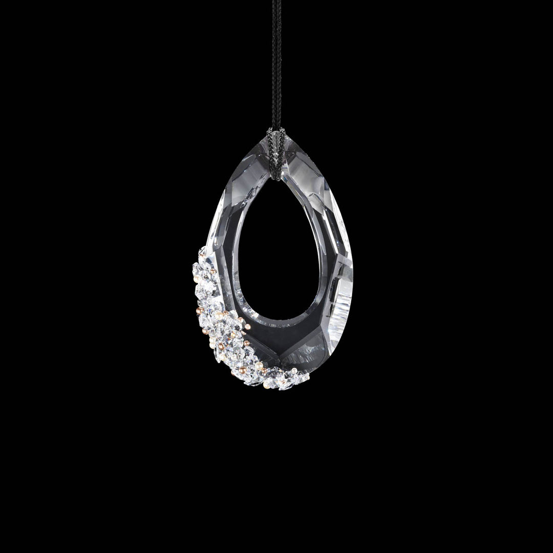 Schonbek Forever Trinity Mini Pendant