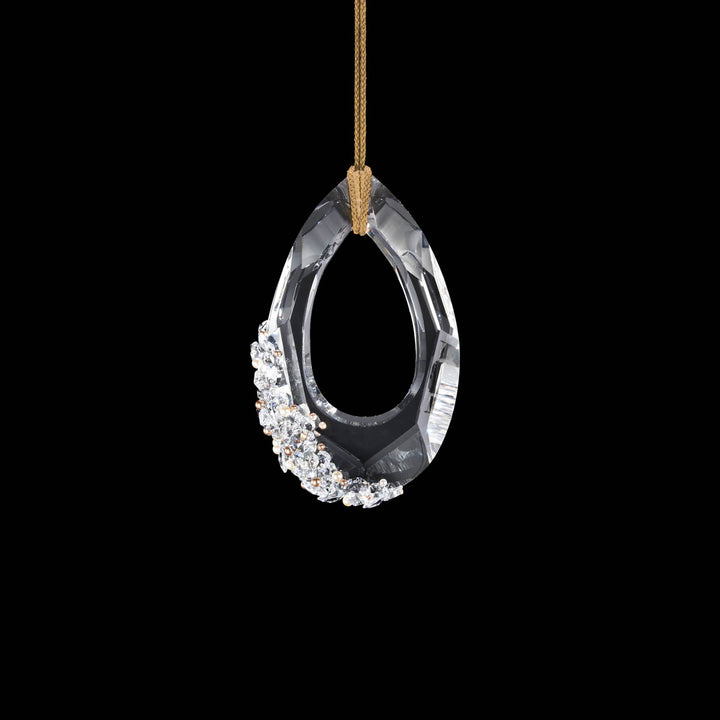 Schonbek Forever Trinity Mini Pendant