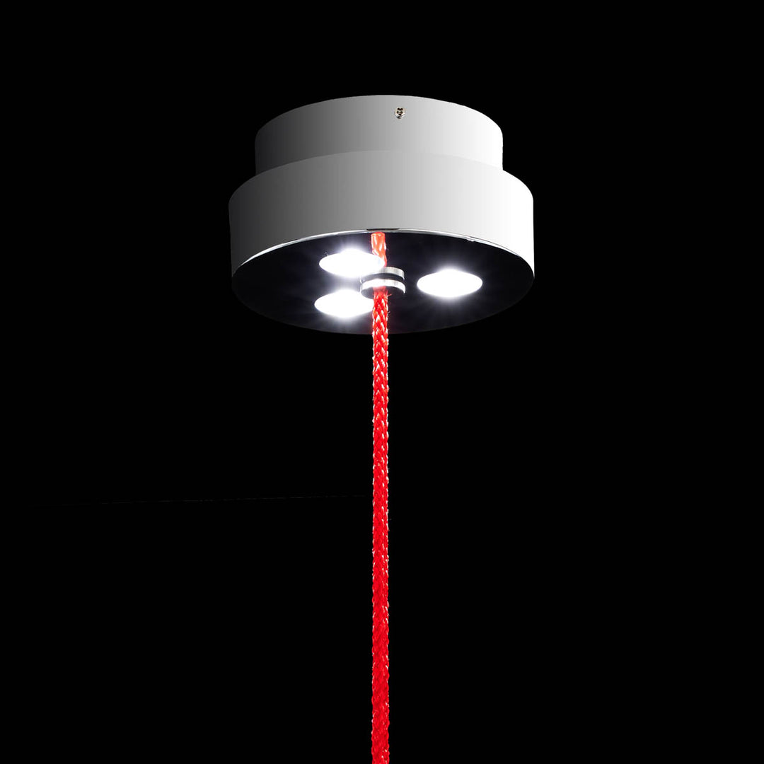 Schonbek Forever Trinity Mini Pendant