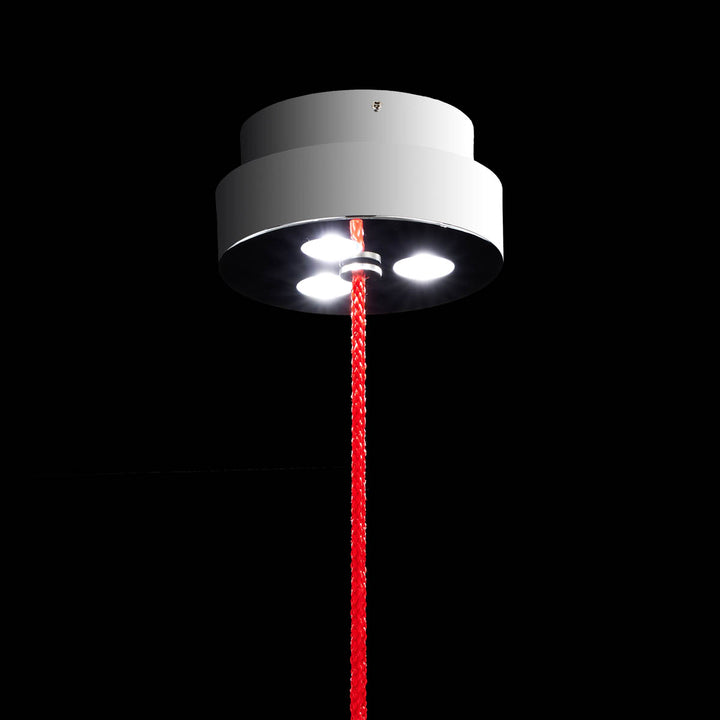 Schonbek Forever Trinity Mini Pendant