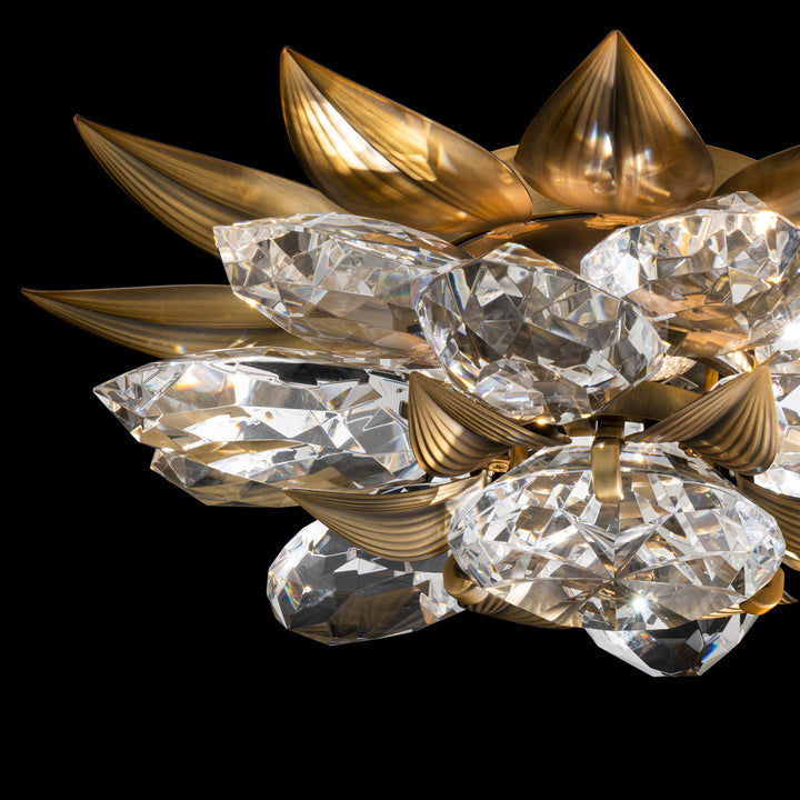 Schonbek Forever Rhapsodie Wall Sconce