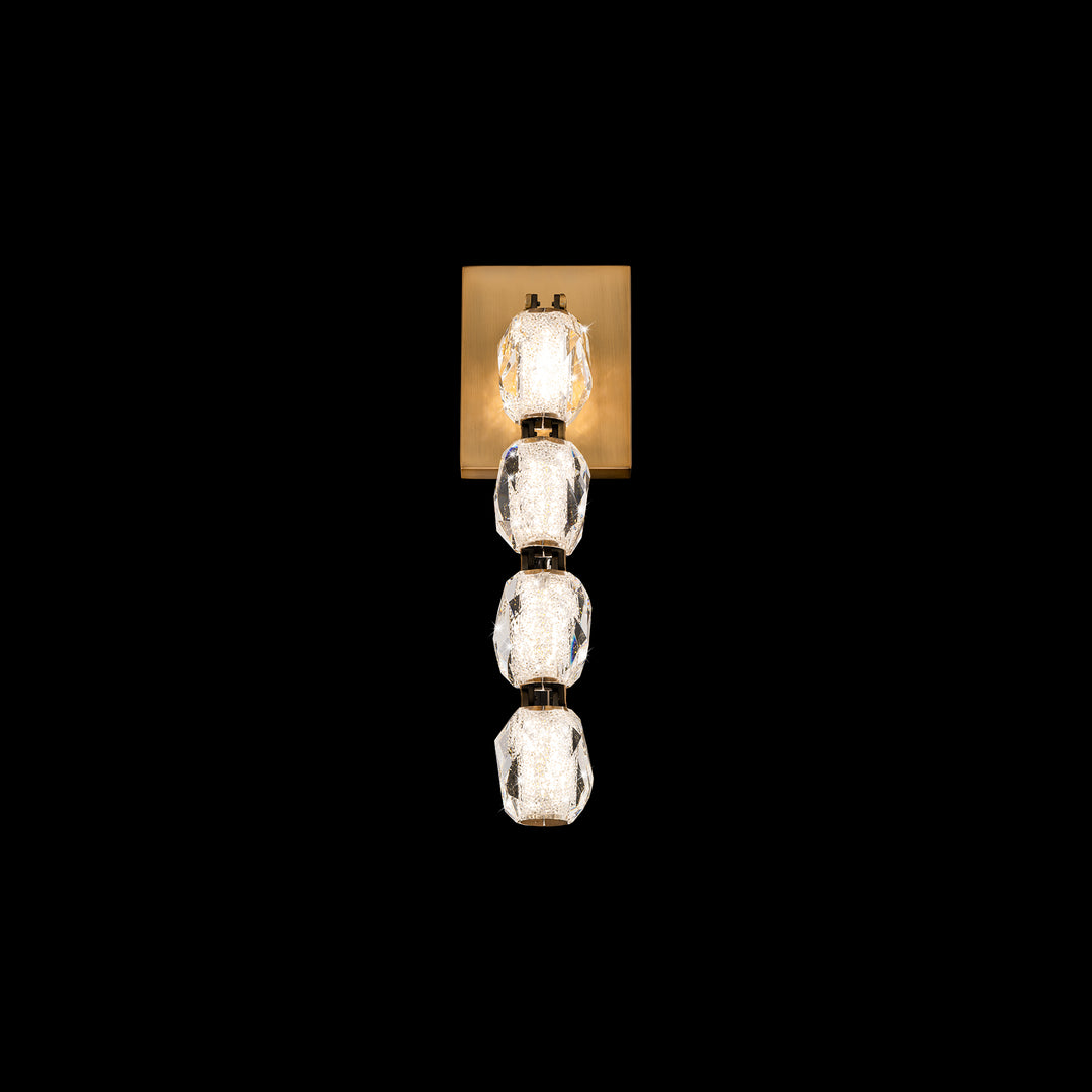 Schonbek Forever Seduction Wall Sconce