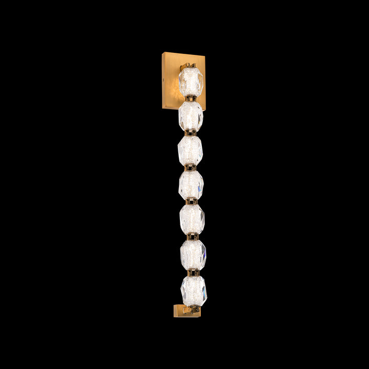 Schonbek Forever Seduction Wall Sconce