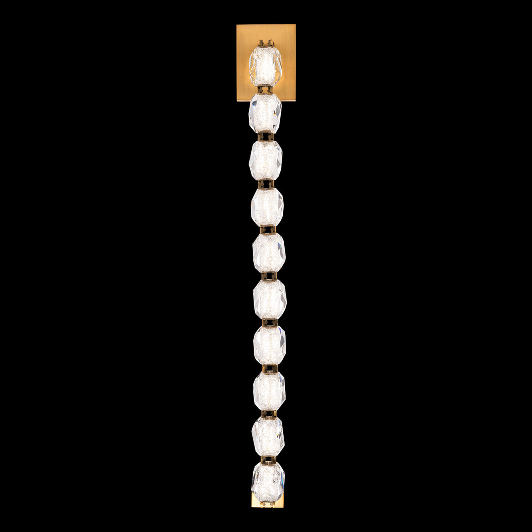 Schonbek Forever Seduction Wall Sconce