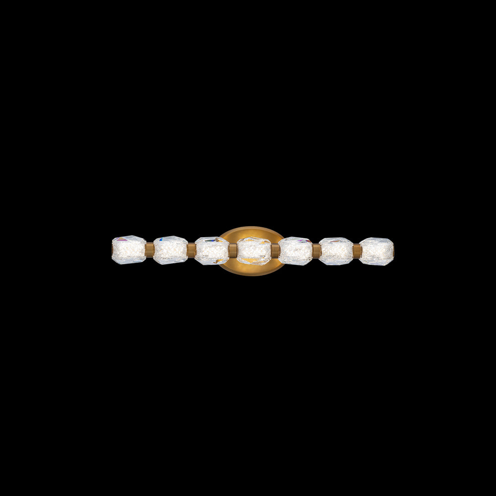 Schonbek Forever Seduction Bath Vanity Light