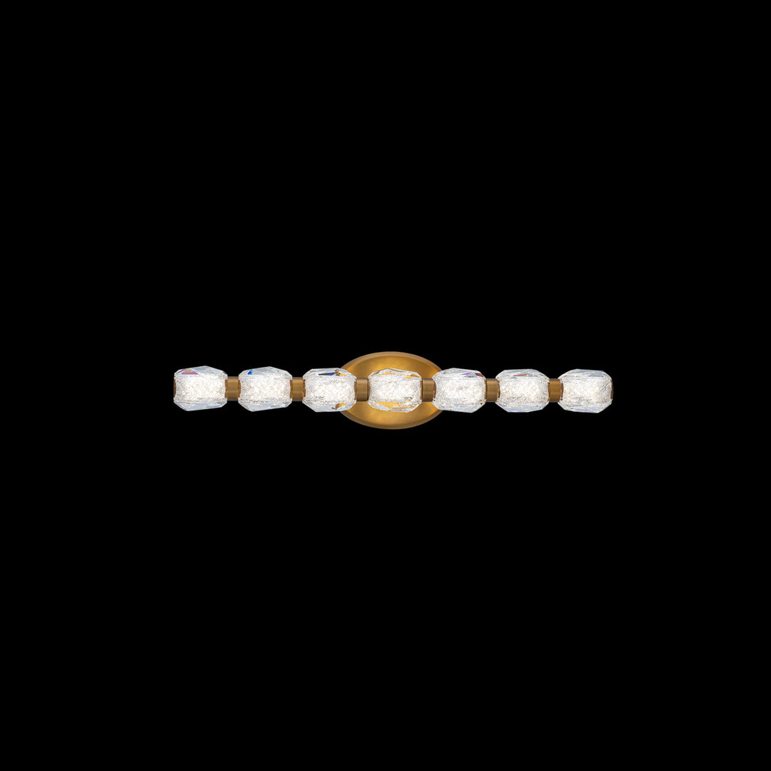 Schonbek Forever Seduction Bath Vanity Light