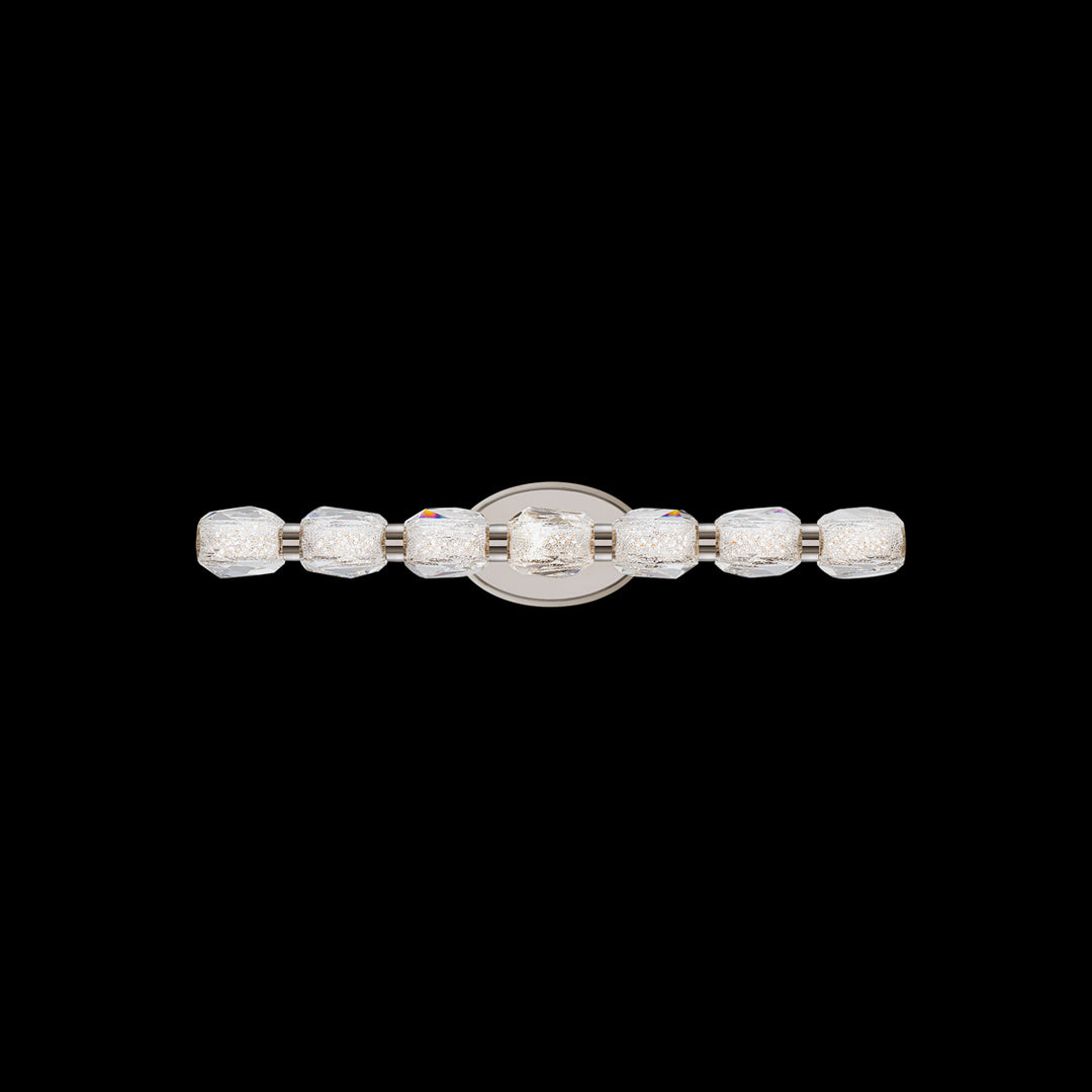 Schonbek Forever Seduction Bath Vanity Light