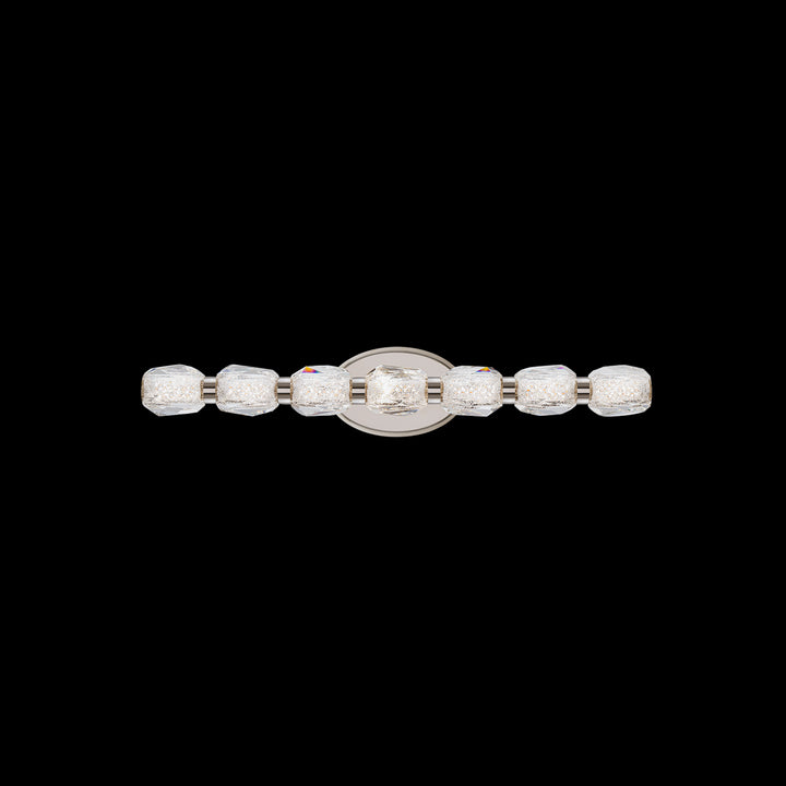 Schonbek Forever Seduction Bath Vanity Light