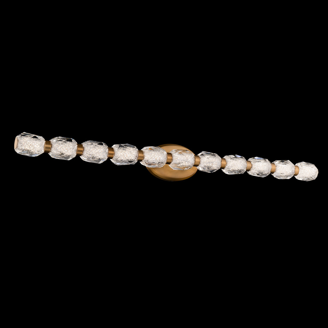 Schonbek Forever Seduction Bath Vanity Light