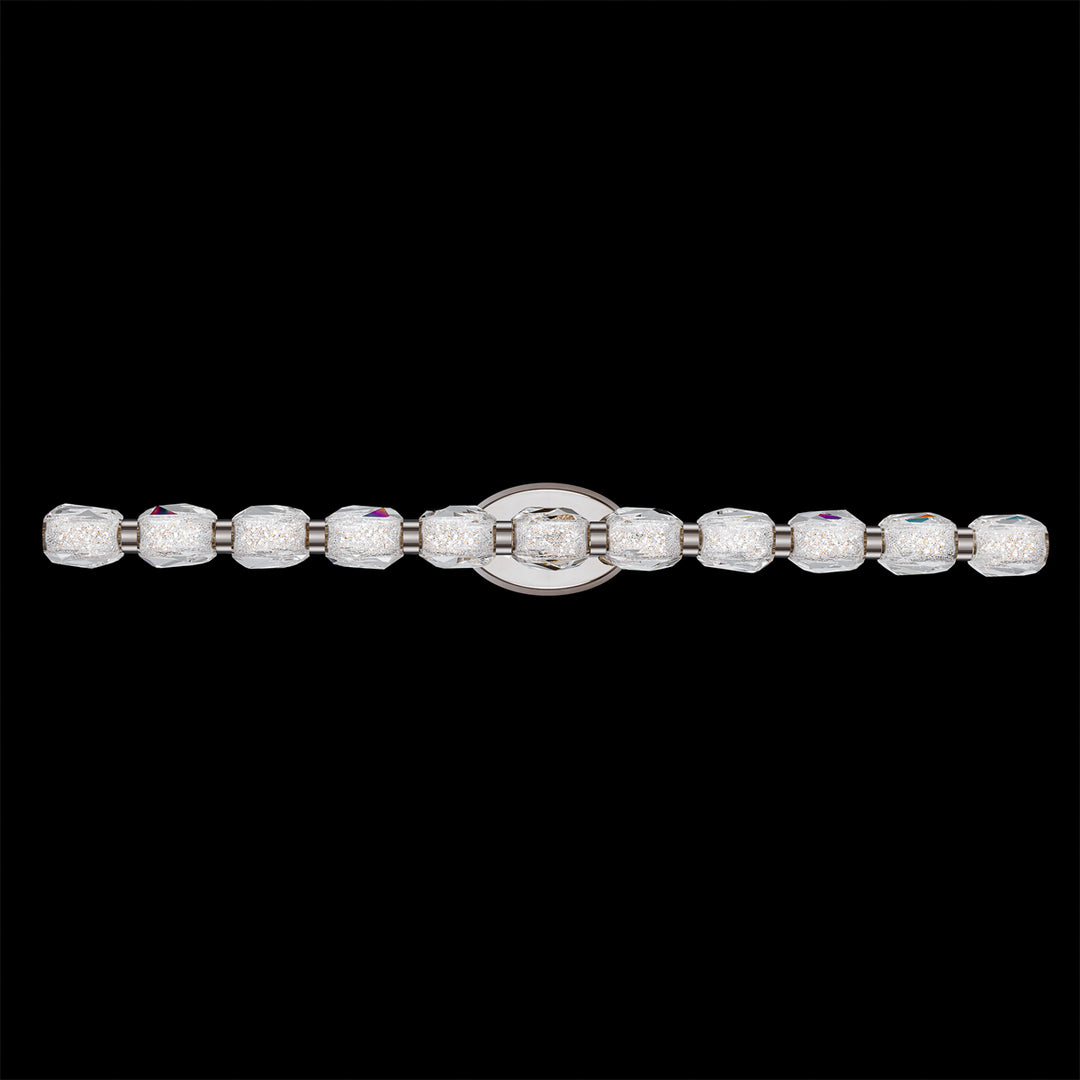 Schonbek Forever Seduction Bath Vanity Light