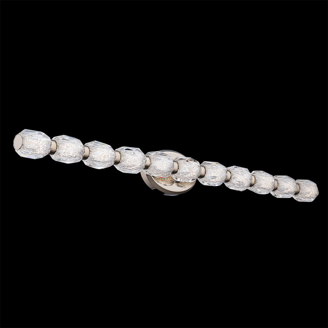 Schonbek Forever Seduction Bath Vanity Light