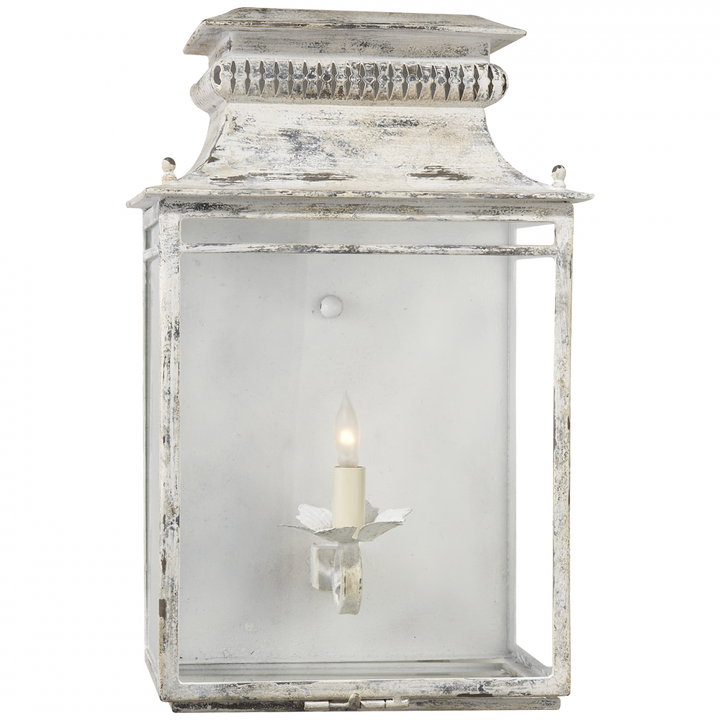 Visual Comfort & Co. Flea Market Lantern