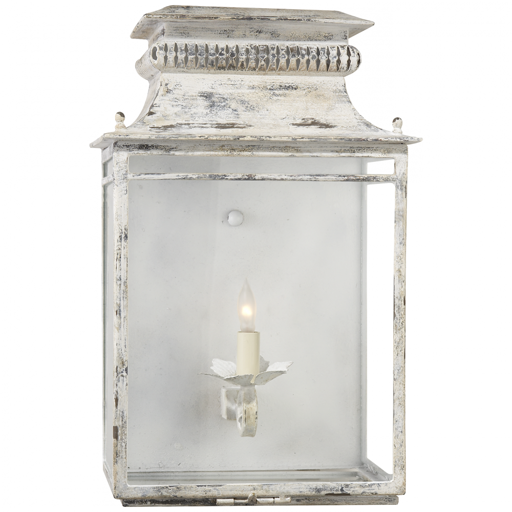 Visual Comfort & Co. Flea Market Lantern