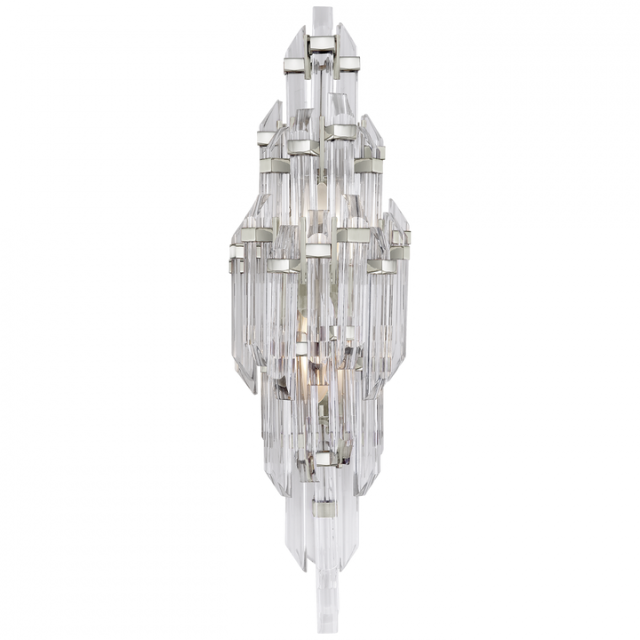 Visual Comfort & Co. Adele Small Sconce