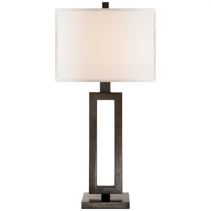 Visual Comfort & Co. Mod Tall Table Lamp Table Lamps Visual Comfort & Co.   