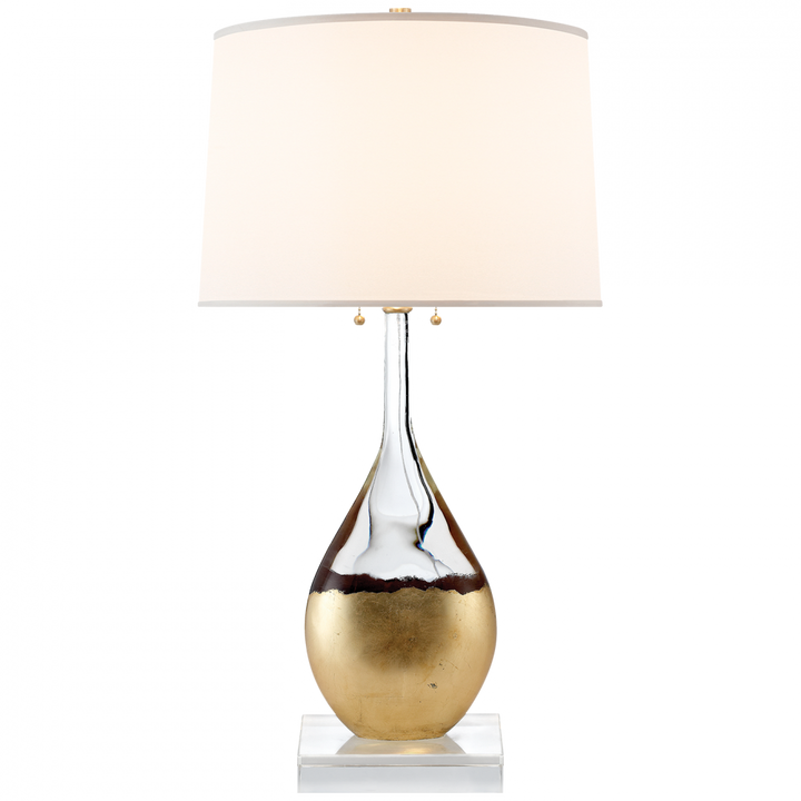 Visual Comfort & Co. Juliette Table Lamp Table Lamps Visual Comfort & Co.   