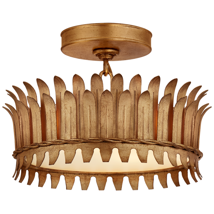 Visual Comfort & Co. Leslie 12