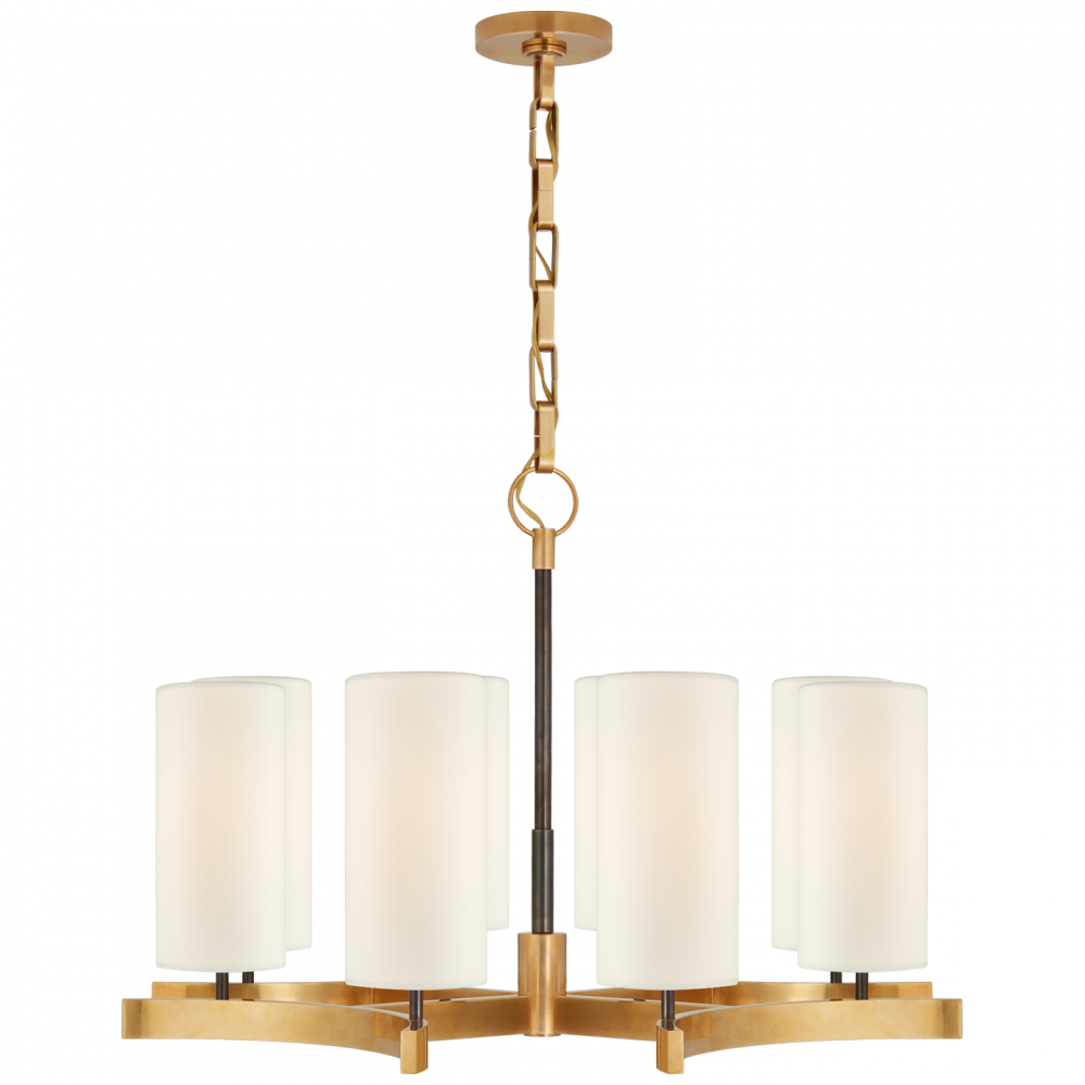 Visual Comfort & Co. Aimee Medium Chandelier