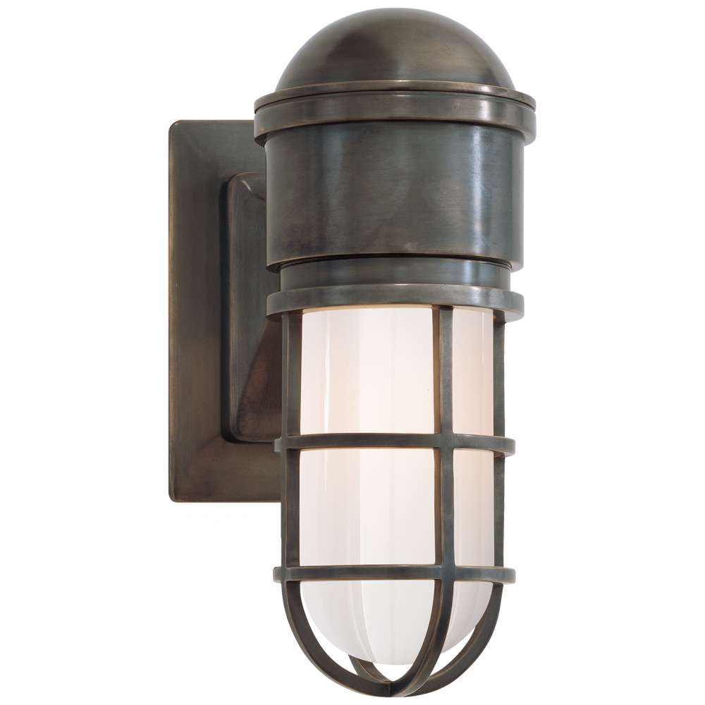 Visual Comfort & Co. Marine Wall Light Wall Sconces Visual Comfort & Co.   