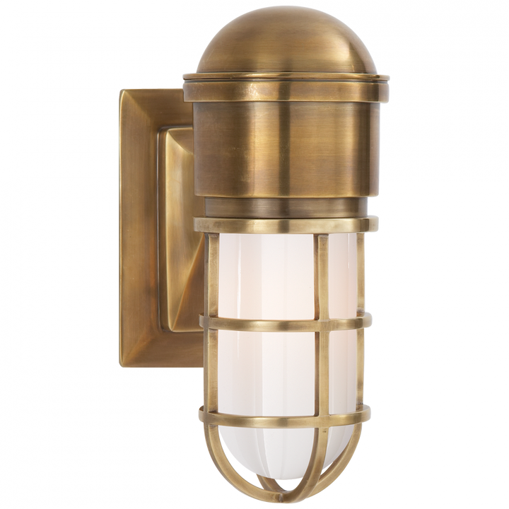 Visual Comfort & Co. Marine Wall Light Wall Sconces Visual Comfort & Co.   