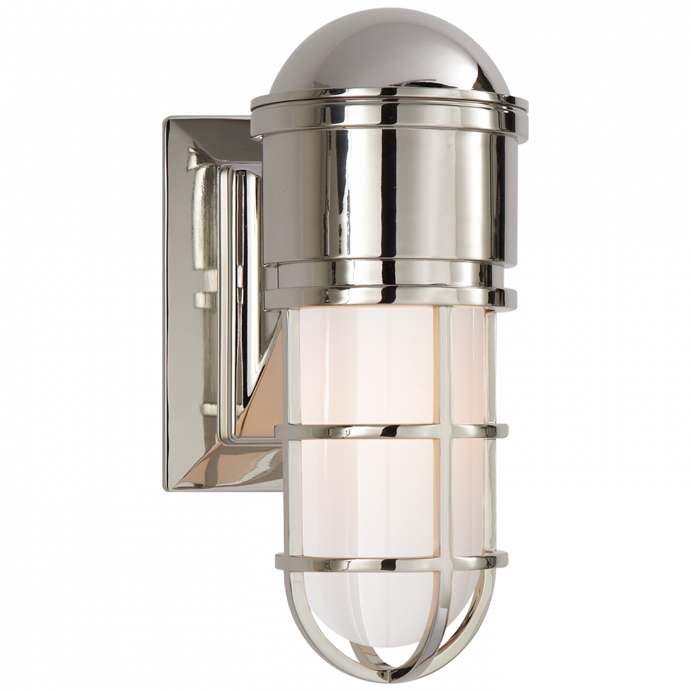 Visual Comfort & Co. Marine Wall Light Wall Sconces Visual Comfort & Co.   