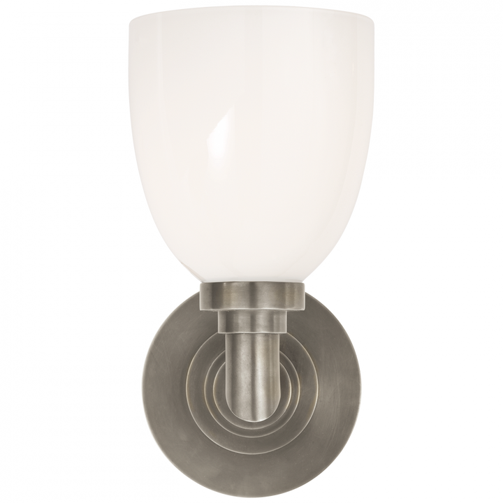 Visual Comfort & Co. Wilton Single Bath Light