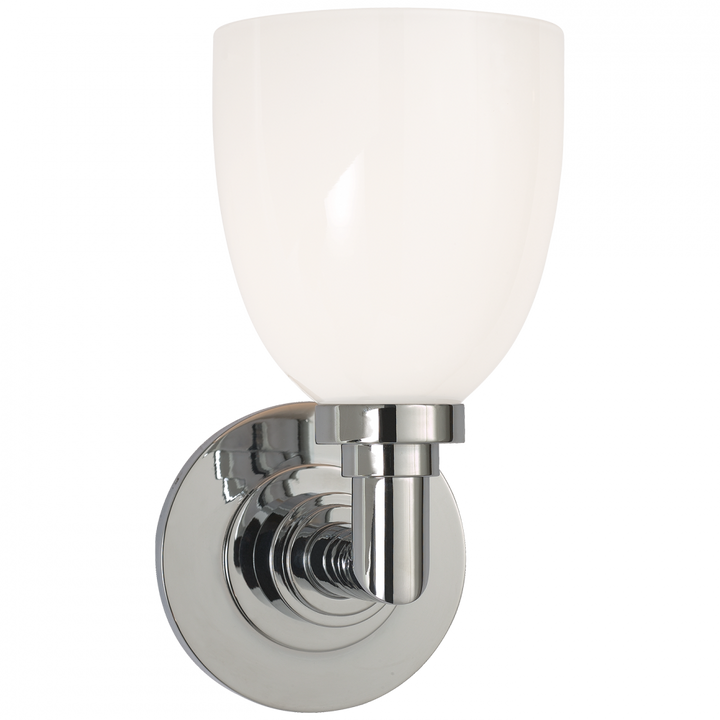 Visual Comfort & Co. Wilton Single Bath Light