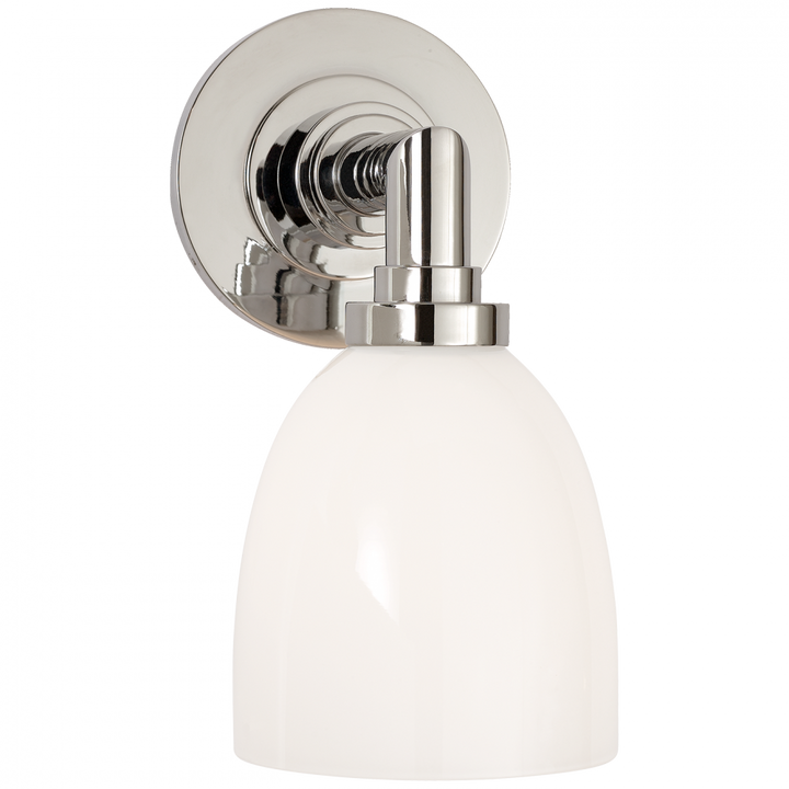 Visual Comfort & Co. Wilton Single Bath Light