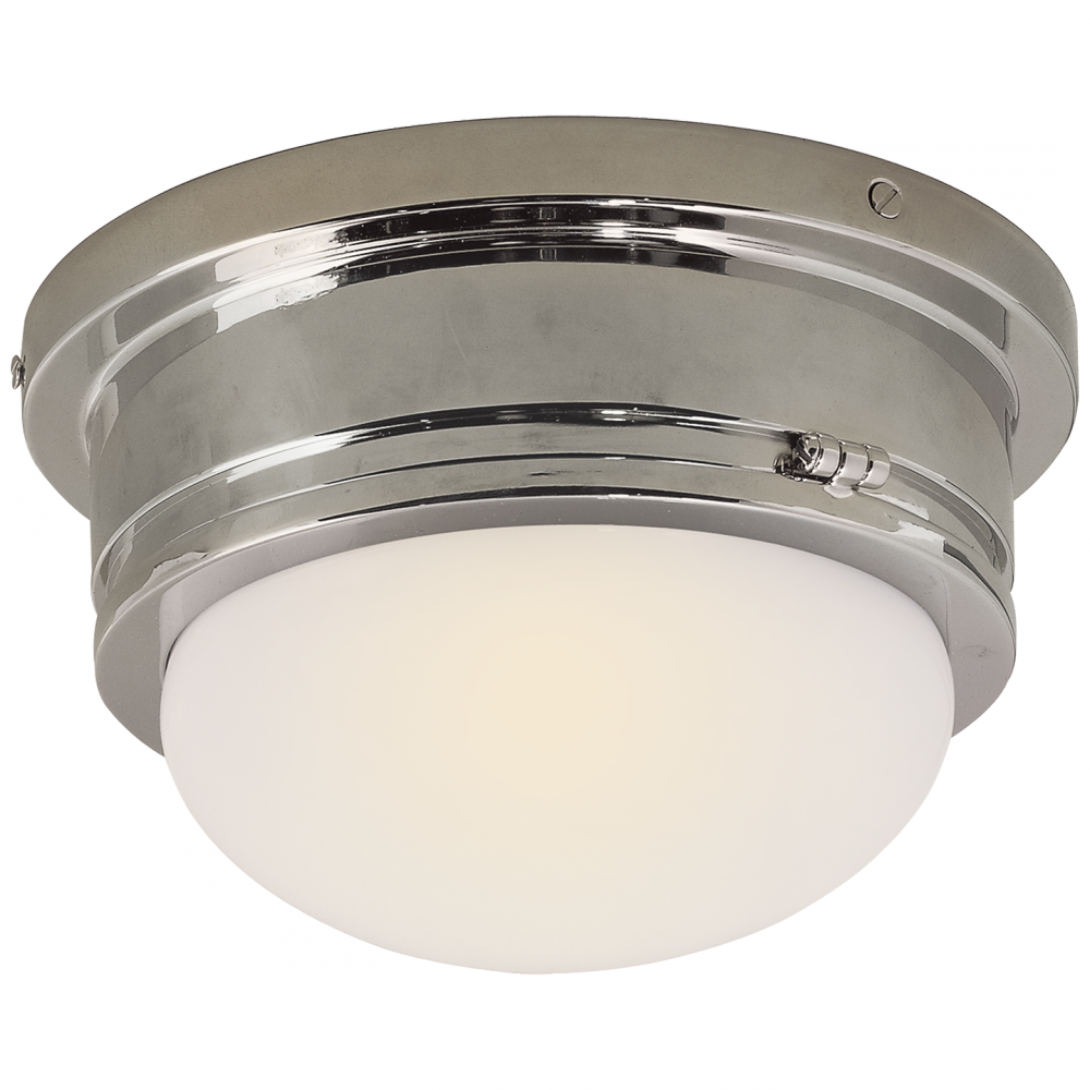 Visual Comfort & Co. Marine Medium Flush Mount Ceiling Flush Mounts Visual Comfort & Co.   