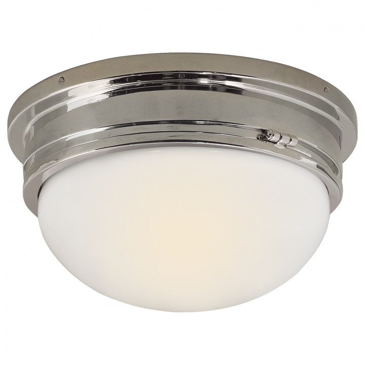 Visual Comfort & Co. Marine Large Flush Mount Ceiling Flush Mounts Visual Comfort & Co.   