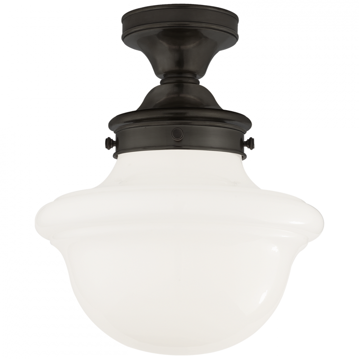 Visual Comfort & Co. Edmond Flush Mount Ceiling Flush Mounts Visual Comfort & Co.   