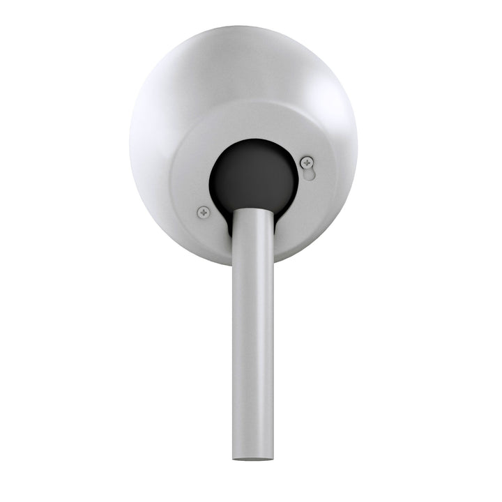Matthews Fan Company Gerbar Slant Ceiling Mount (up to 29°)
