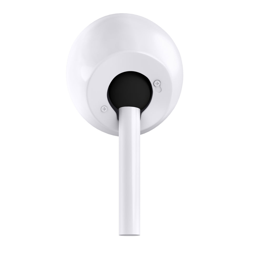 Matthews Fan Company Gerbar Slant Ceiling Mount (up to 29°)