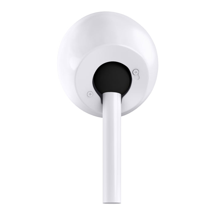 Matthews Fan Company Gerbar Slant Ceiling Mount (up to 29°)
