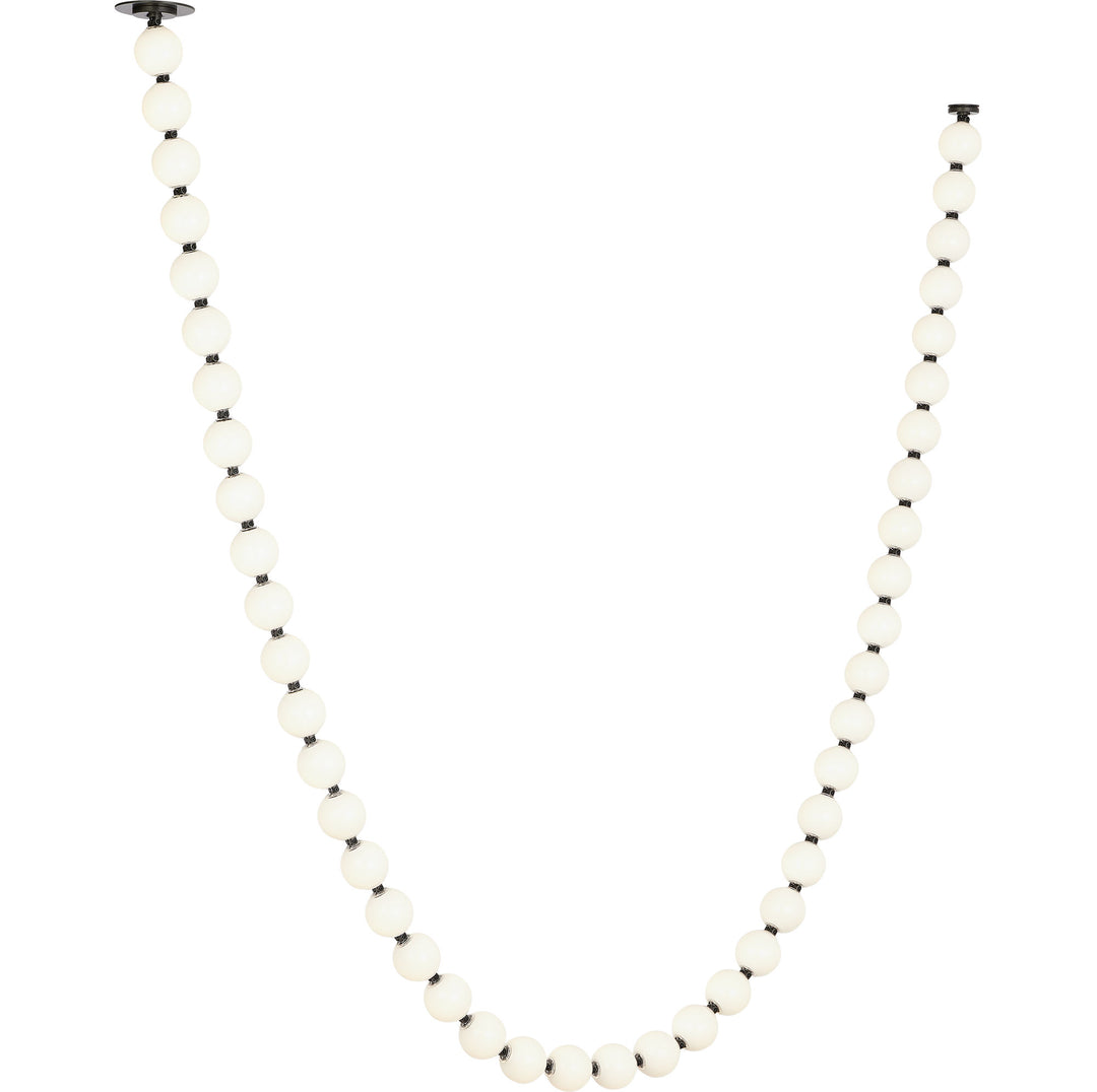 Visual Comfort Modern (formerly Tech Lighting) Perle Chandelier (Surface Mount)