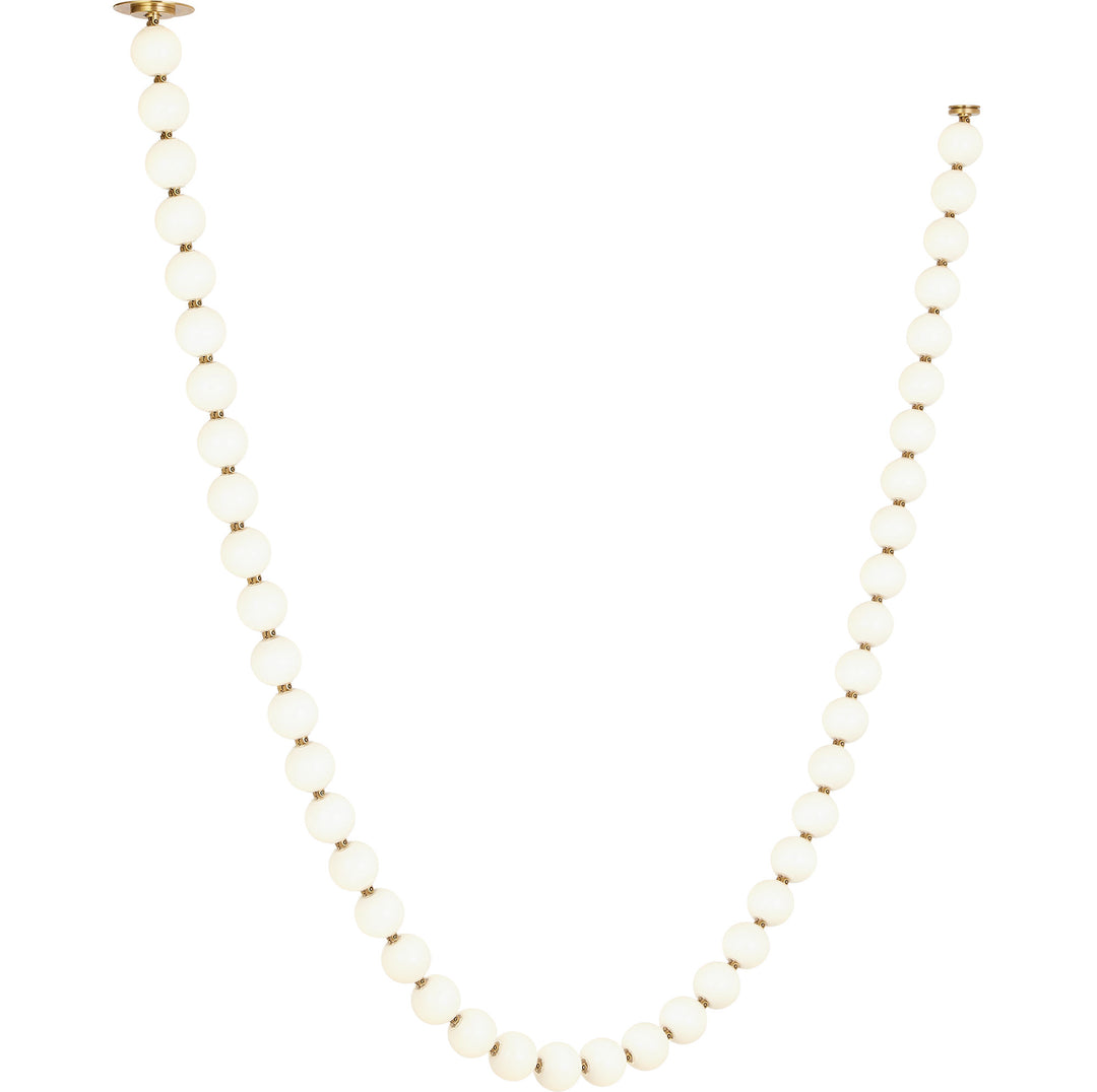 Visual Comfort Modern (formerly Tech Lighting) Perle Chandelier (Surface Mount)