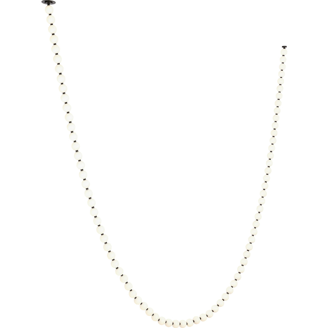 Visual Comfort Modern (formerly Tech Lighting) Perle Chandelier (Surface Mount)