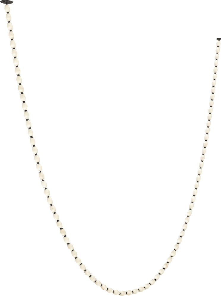 Visual Comfort Modern (formerly Tech Lighting) Collier Alabaster Chandelier (Surface Mount)