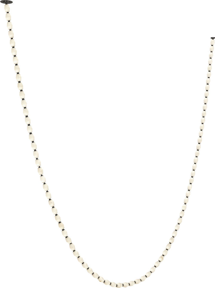 Visual Comfort Modern (formerly Tech Lighting) Collier Alabaster Chandelier (Surface Mount)